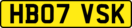 HB07VSK