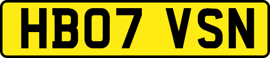 HB07VSN