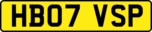 HB07VSP