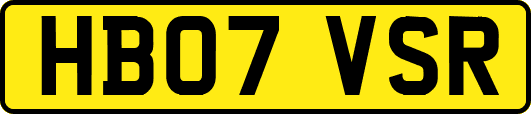 HB07VSR