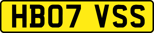HB07VSS