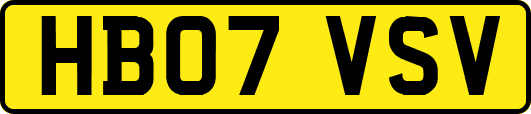 HB07VSV