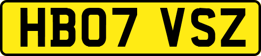 HB07VSZ