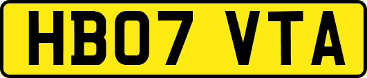 HB07VTA