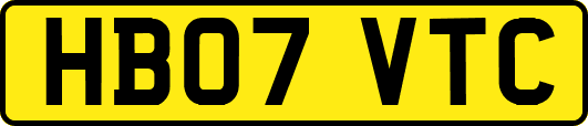 HB07VTC