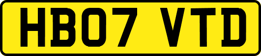 HB07VTD