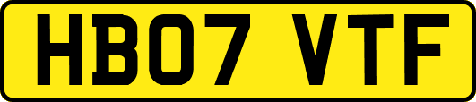HB07VTF