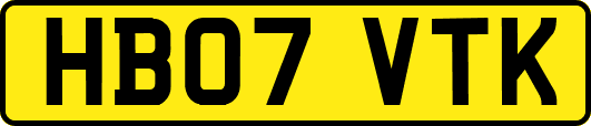 HB07VTK