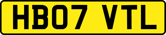 HB07VTL