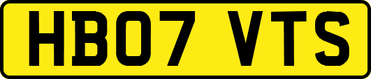 HB07VTS