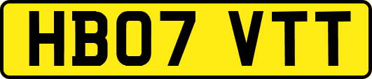 HB07VTT