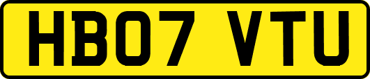HB07VTU