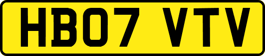 HB07VTV