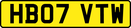 HB07VTW
