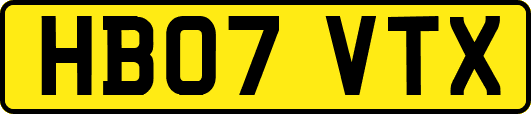 HB07VTX