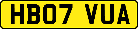 HB07VUA