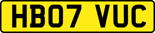 HB07VUC