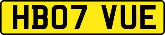 HB07VUE