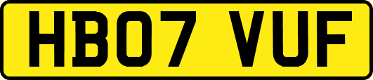 HB07VUF