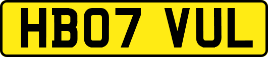 HB07VUL