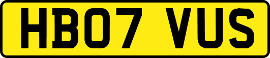 HB07VUS