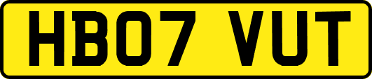 HB07VUT