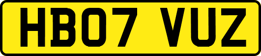 HB07VUZ