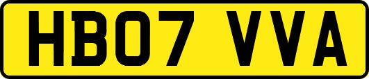 HB07VVA