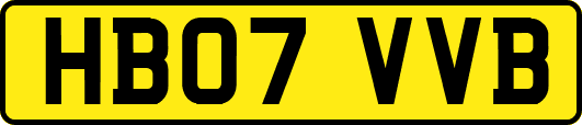 HB07VVB