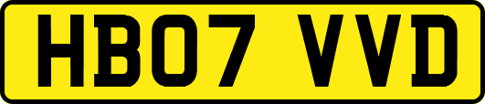 HB07VVD