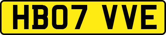 HB07VVE