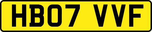 HB07VVF