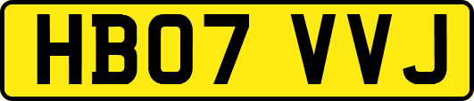 HB07VVJ