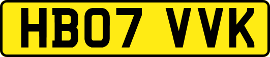 HB07VVK