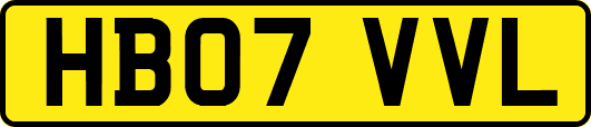 HB07VVL