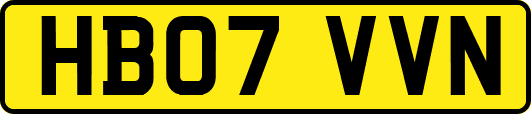 HB07VVN