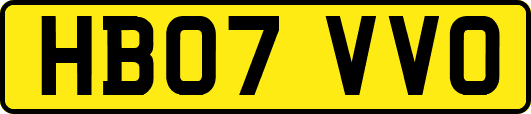 HB07VVO