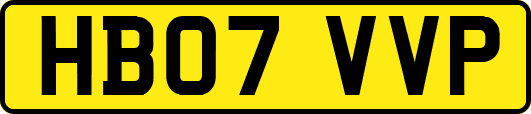 HB07VVP
