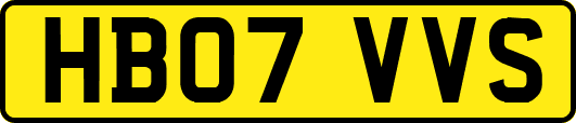 HB07VVS