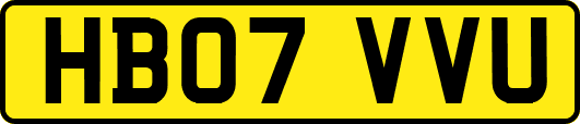 HB07VVU