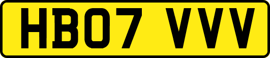 HB07VVV