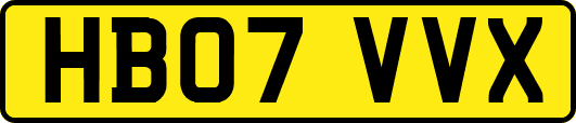 HB07VVX