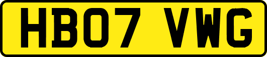 HB07VWG