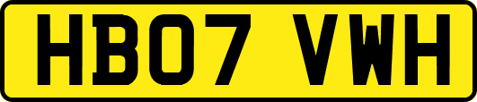 HB07VWH