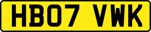 HB07VWK