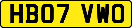 HB07VWO