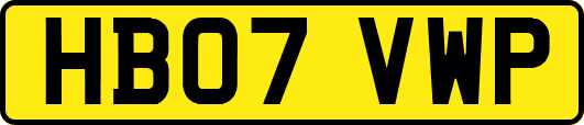 HB07VWP