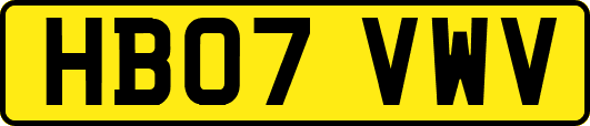 HB07VWV