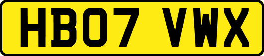 HB07VWX
