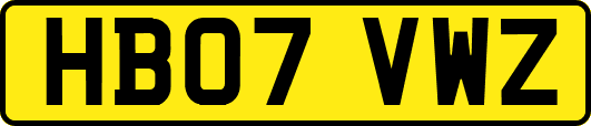 HB07VWZ